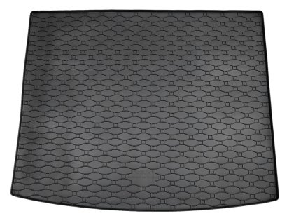 Vana do kufru Seat Ateca 2016-2026 horní poloha variabilního dna • gumová