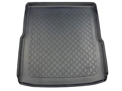 Vana do kufru VW Passat B9 2024-2026 Variant horní poloha variabilního dna • zvýšený okraj