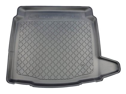 Vana do kufru Renault Espace VI 2024-2026 5míst E-Tech Hybrid • zvýšený okraj