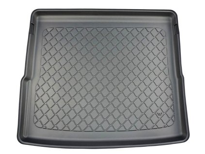 Vana do kufru BMW X2/iX2 U10 2024-2025 • zvýšený okraj