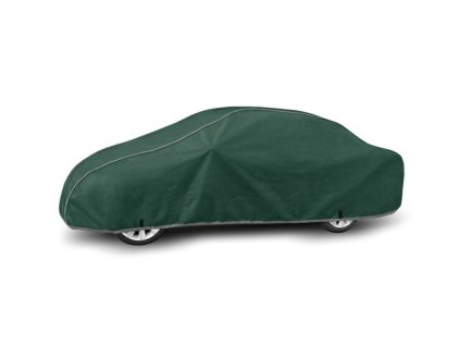 Plachta na auto Audi A6 C6 2004-2011 Sedan • nepromokavá • premium membrána