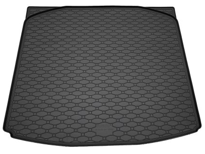 Vana do kufru Dacia Duster III 2024-2026 • gumová