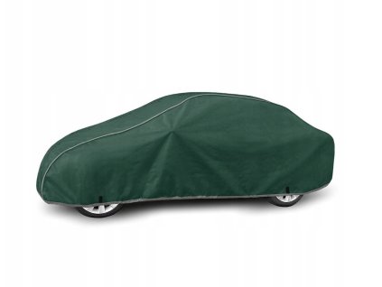 Plachta na auto Lexus IS 2005-2013 • nepromokavá • premium membrána