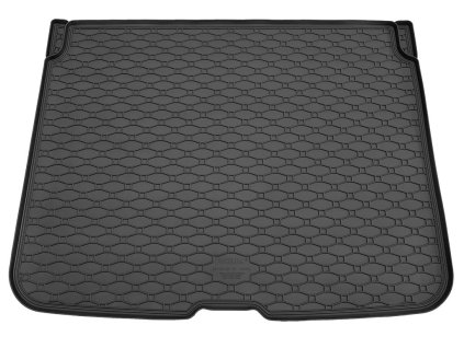 Audi Q2 2016-2026 horní i dolní poloha variabilního dna • gumová