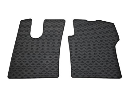 Gumové autokoberce Scania R II 2016-2026