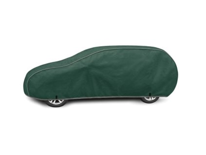 Plachta na auto Škoda Octavia III 2013-2020 Combi • nepromokavá • premium membrána