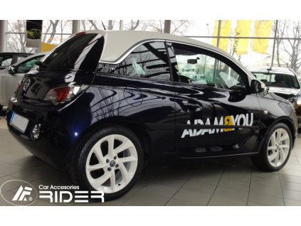 9603(1) bocni listy dveri opel adam 3 dv 2012 2020