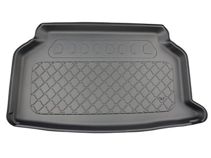 Vana do kufru MG3 Hybrid 2024-2026 • zvýšený okraj