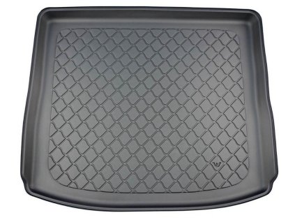 Vana do kufru Dacia Duster III 2024-2026 horní poloha variabilního dna • zvýšený okraj