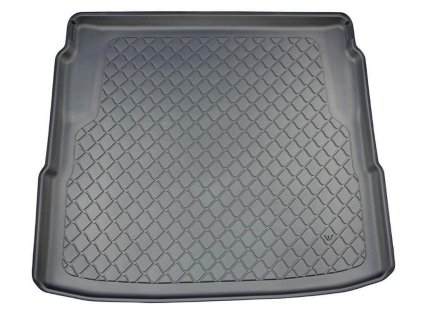 Vana do kufru BMW 5 G61 2024-2026 Touring • zvýšený okraj