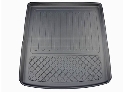 Vana do kufru Škoda Kodiaq II 2024-2026 7míst. 3.řada dole • zvýšený okraj