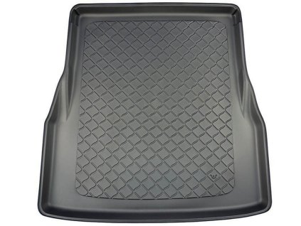 Vana do kufru Mercedes EQS 2022-2026 Sedan • zvýšený okraj