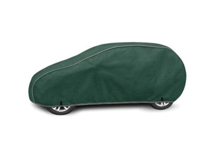 Plachta na auto VW Up 2012-2023 • nepromokavá • premium membrána