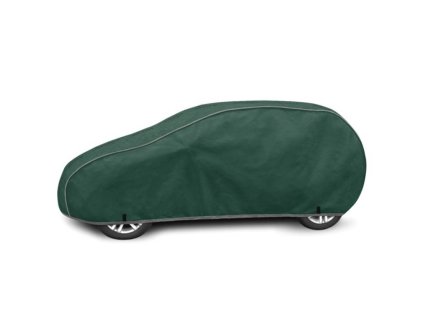 Plachta na auto Suzuki Swift II 2010-2017 • nepromokavá • premium membrána