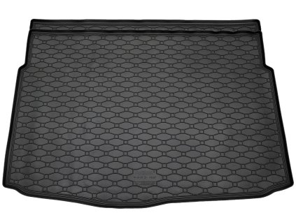 Vana do kufru KIA Stonic 2017-2026 dolní poloha variabilního dna • gumová