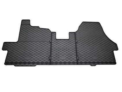 Gumové autokoberce Citroen Jumper 2022-2026