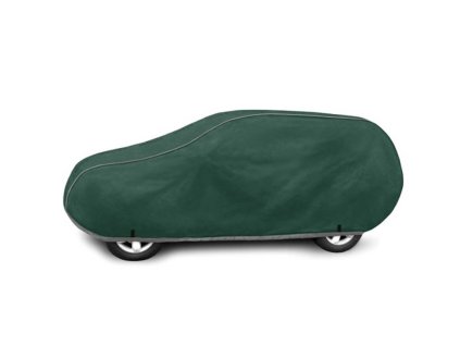 Plachta na auto Škoda Elroq 2025- • nepromokavá • premium membrána