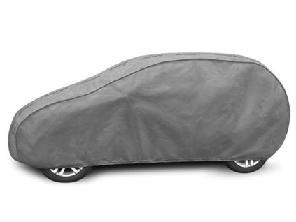 Plachta na auto Suzuki Swift IV 2024-2026 • voděodolná • membrána