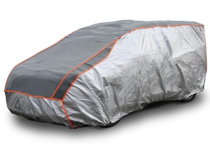 Plachta na auto Cupra Formentor 2020-2026 • proti kroupám