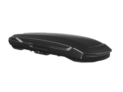 Střešní box Motion 3 XXL Low • Thule • černý lesklý