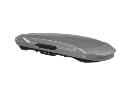 Střešní box Motion 3 XL Low • Thule • titanový lesklý