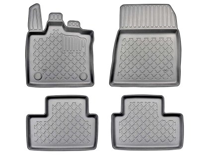 603480 0 Guardliner Foot Liners full set (FS)
