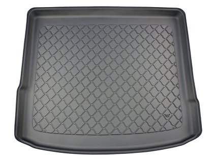 Vana do kufru MG HS II 2025-2026 • zvýšený okraj