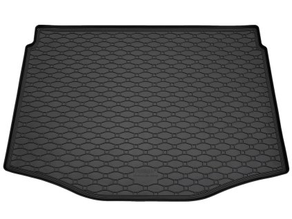 Vana do kufru Citroen C3 IV 2024-2026 • gumová
