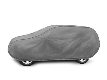 Plachta na auto Citroen C3 IV 2024-2026 • voděodolná • membrána