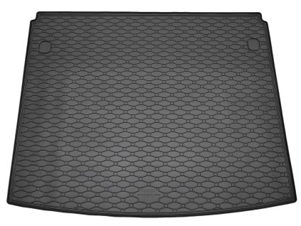 Vana do kufru Ford Connect III Tourneo 2022-2026 • gumová