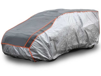 Plachta na auto MG ZS II 2025- • proti kroupám
