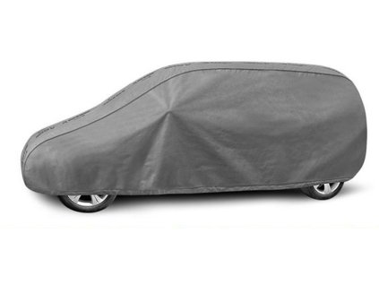 Plachta na auto Renault Kangoo III 2021-2025 L1 • voděodolná • membrána