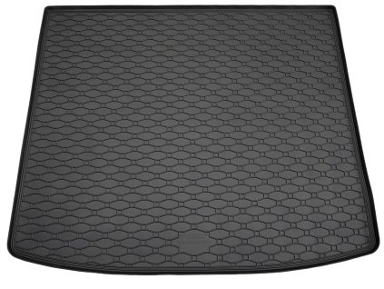 Vana do kufru MG HS II 2025-2026 • gumová