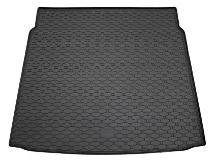 Vana do kufru BMW 5 G61 2024-2026 Touring • gumová