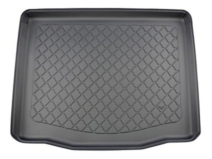 Vana do kufru Ford Explorer 2024-2026 Electric • zvýšený okraj