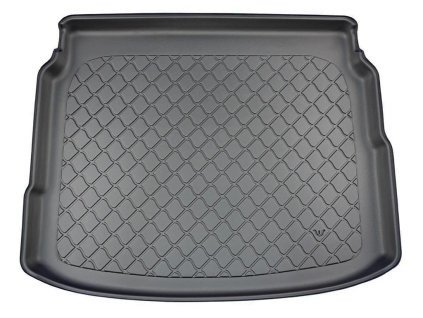 Vana do kufru MG ZS II 2025-2026 Hybrid+ horní poloha variabilního dna • zvýšený okraj