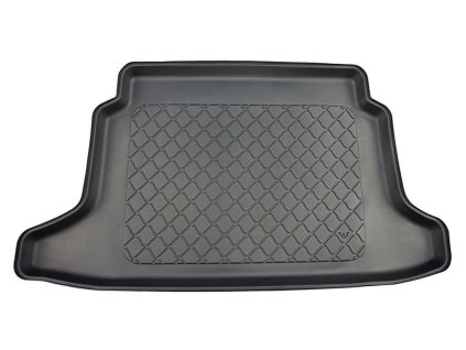 Vana do kufru Lexus LBX 2024-2026 • zvýšený okraj