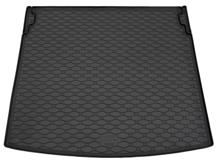 Vana do kufru Cupra Terramar 2024-2026 horní i dolní poloha variabilního dna • gumová