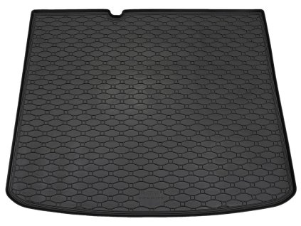 Vana do kufru Škoda Elroq 2025-2026 • gumová