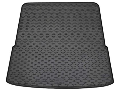 Vana do kufru Peugeot 5008 III 2024-2026 3. řada dole • gumová