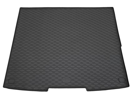 Vana do kufru Ford Transit Custom II L2 2023-2026 za 3. řadu • gumová