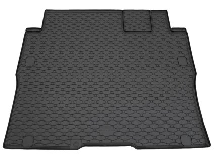 Vana do kufru Toyota ProAce L2 2016-2026 za 3.řadu • gumová