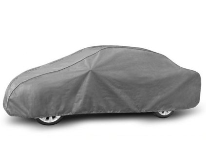Plachta na auto Audi A6 C9 2025- Sedan • voděodolná • membrána