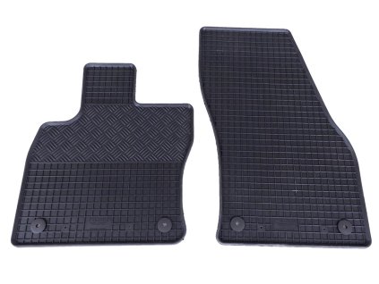 Gumové autokoberce Ford Connect III Transit 2024-2026