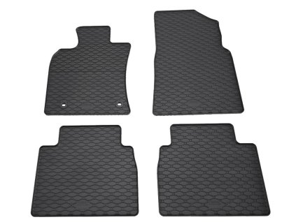 Gumové autokoberce Toyota Camry 2025-2026