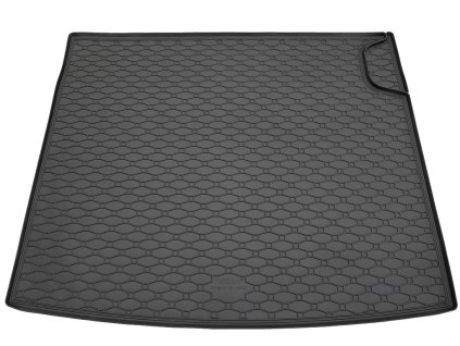 Vana do kufru BMW X3 G45 2025-2026 • gumová