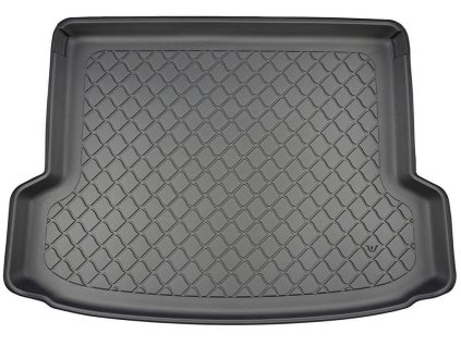 Vana do kufru Jaecoo 7 2023-2025 spalovací/PHEV • horní poloha • zvýšený okraj