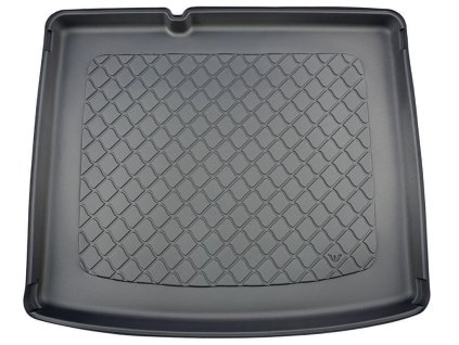 Vana do kufru Škoda Elroq 2025-2026 dolní nepolohovatelné dno • zvýšený okraj