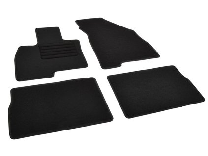 Textilní autokoberce Jaecoo 7 2023-2026 spalovací