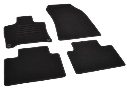 Textilní autokoberce Opel Astra L 2024-2025 Combi Hybrid